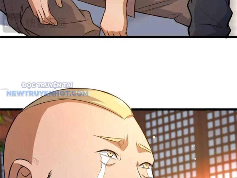 Đô Thị Cực Phẩm Y Thần Chap 112 - Next Chap 113