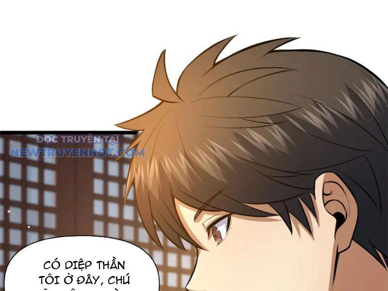 Đô Thị Cực Phẩm Y Thần Chap 112 - Next Chap 113