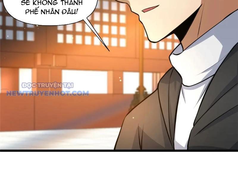 Đô Thị Cực Phẩm Y Thần Chap 112 - Next Chap 113