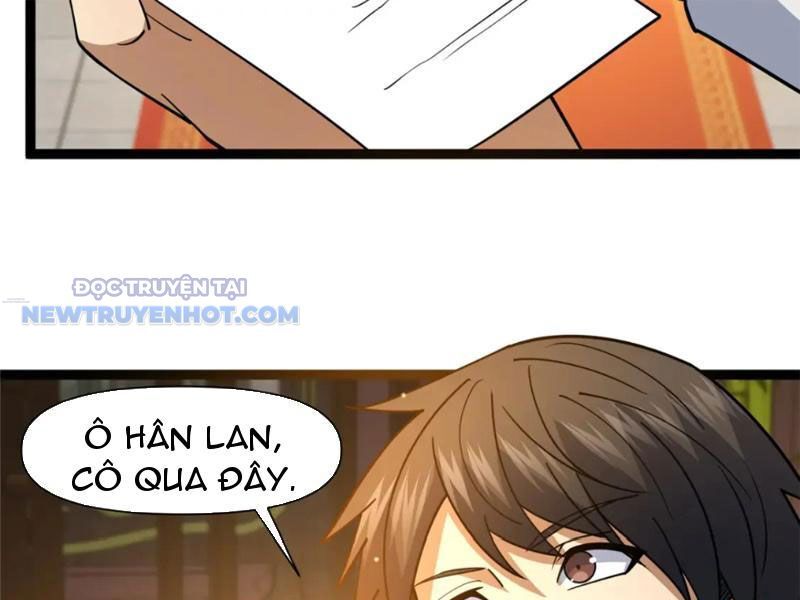 Đô Thị Cực Phẩm Y Thần Chap 112 - Next Chap 113