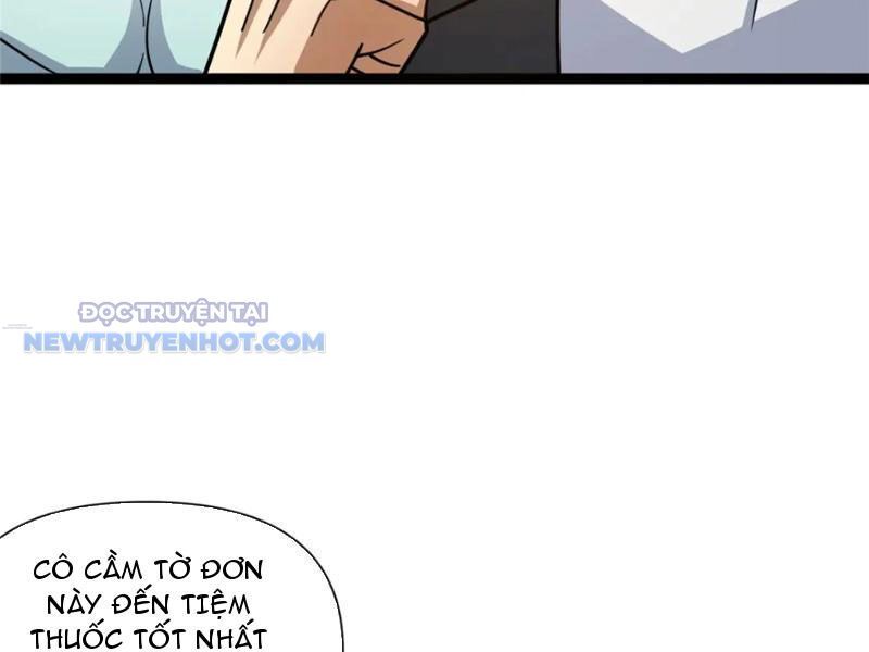 Đô Thị Cực Phẩm Y Thần Chap 112 - Next Chap 113