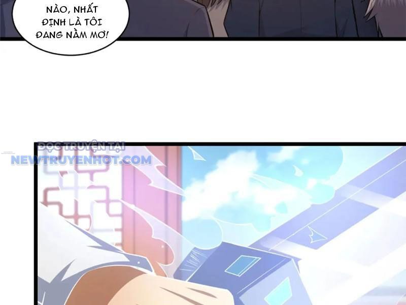 Đô Thị Cực Phẩm Y Thần Chap 112 - Next Chap 113