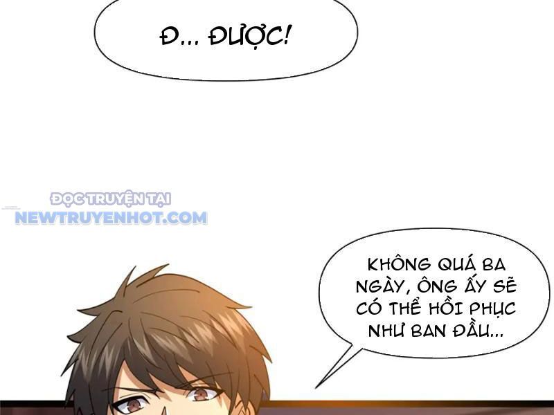 Đô Thị Cực Phẩm Y Thần Chap 112 - Next Chap 113