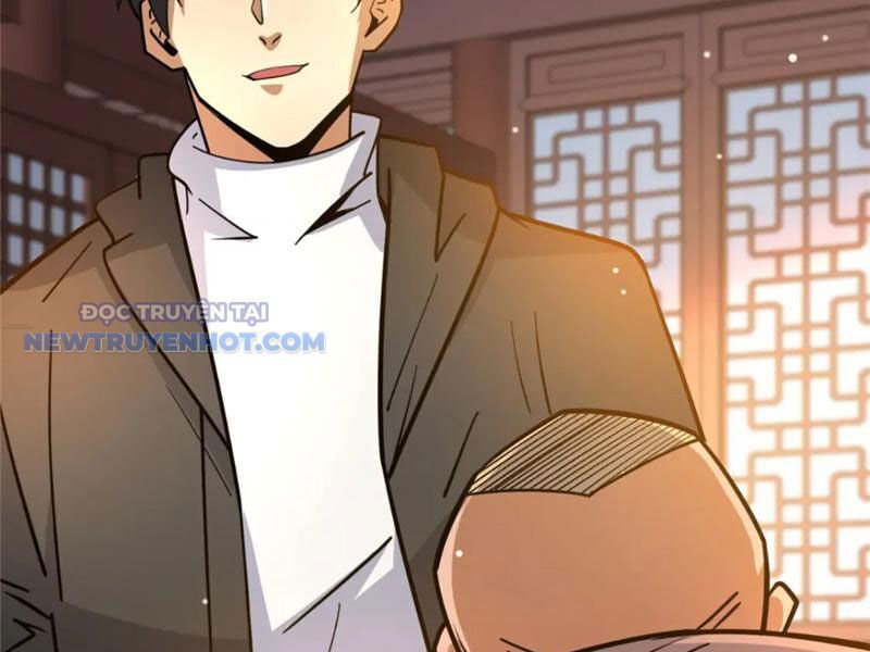 Đô Thị Cực Phẩm Y Thần Chap 112 - Next Chap 113