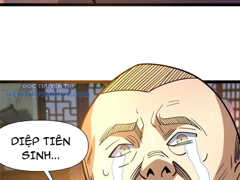 Đô Thị Cực Phẩm Y Thần Chap 112 - Next Chap 113