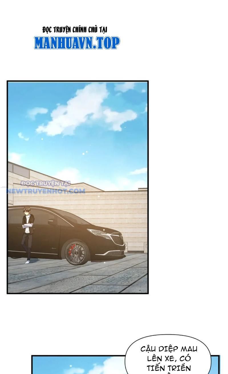 Đô Thị Cực Phẩm Y Thần Chap 113 - Next Chap 114