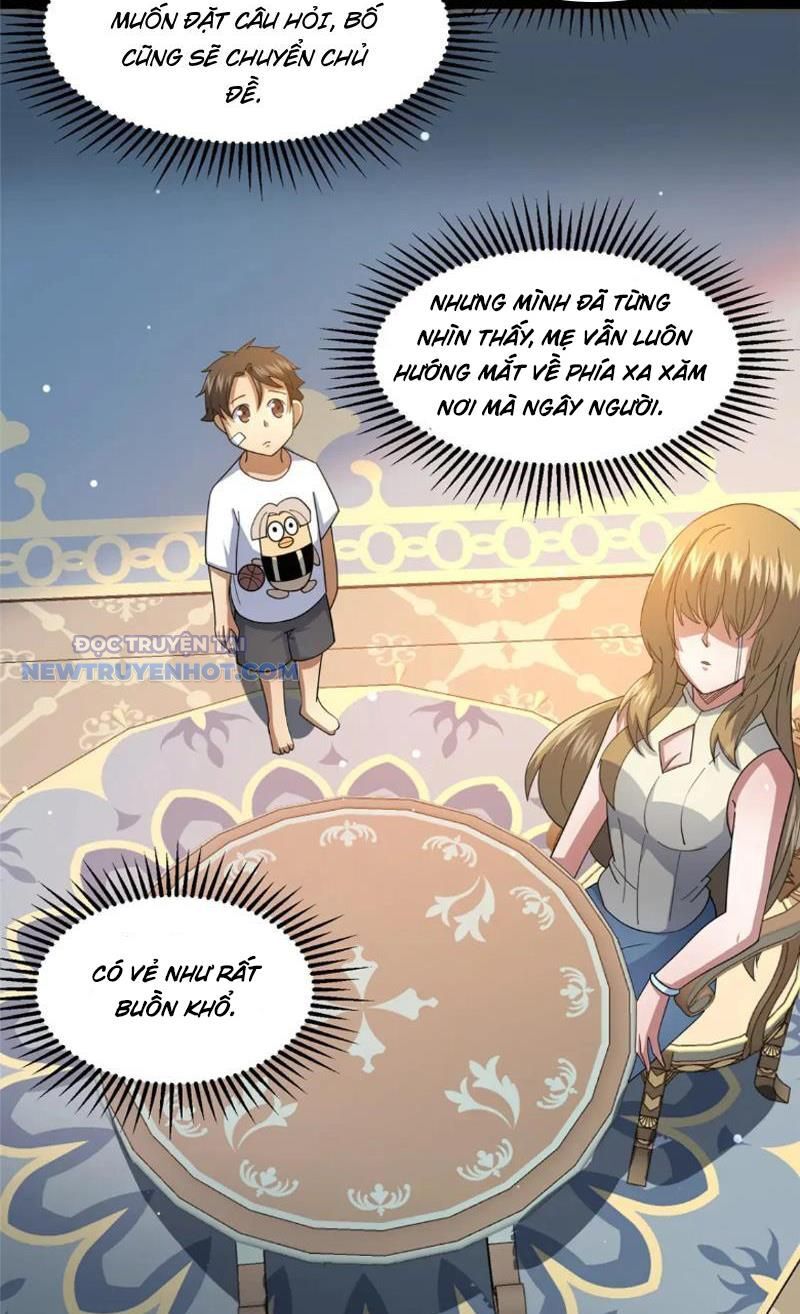 Đô Thị Cực Phẩm Y Thần Chap 113 - Next Chap 114