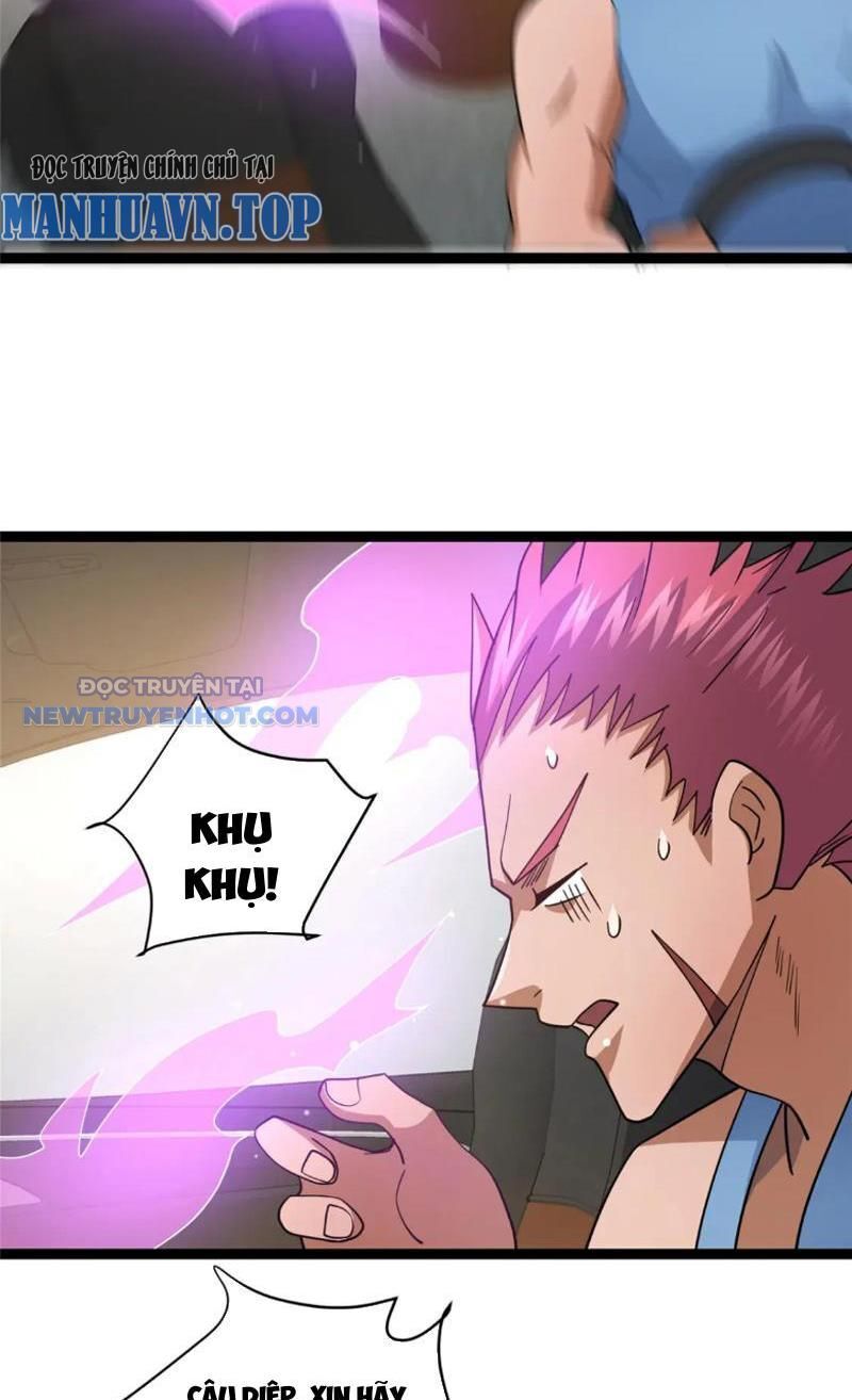 Đô Thị Cực Phẩm Y Thần Chap 113 - Next Chap 114