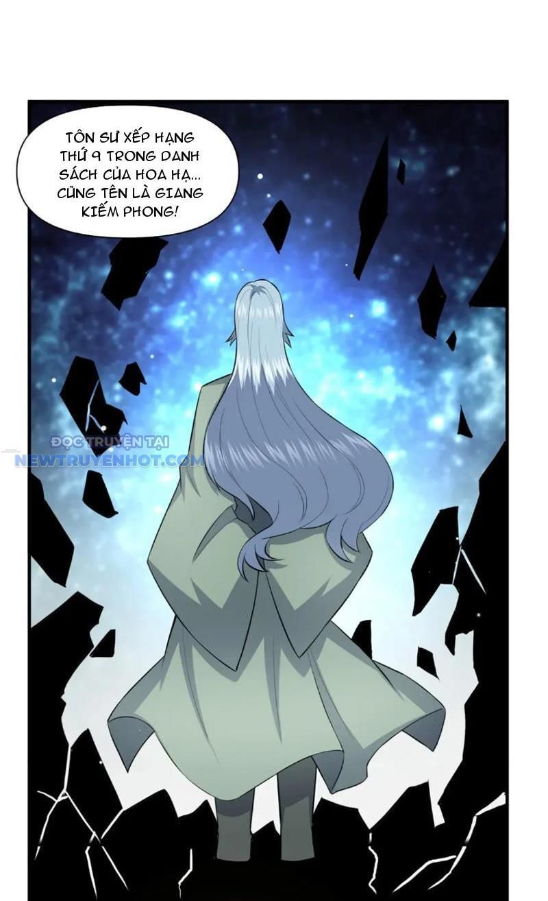 Đô Thị Cực Phẩm Y Thần Chap 113 - Next Chap 114