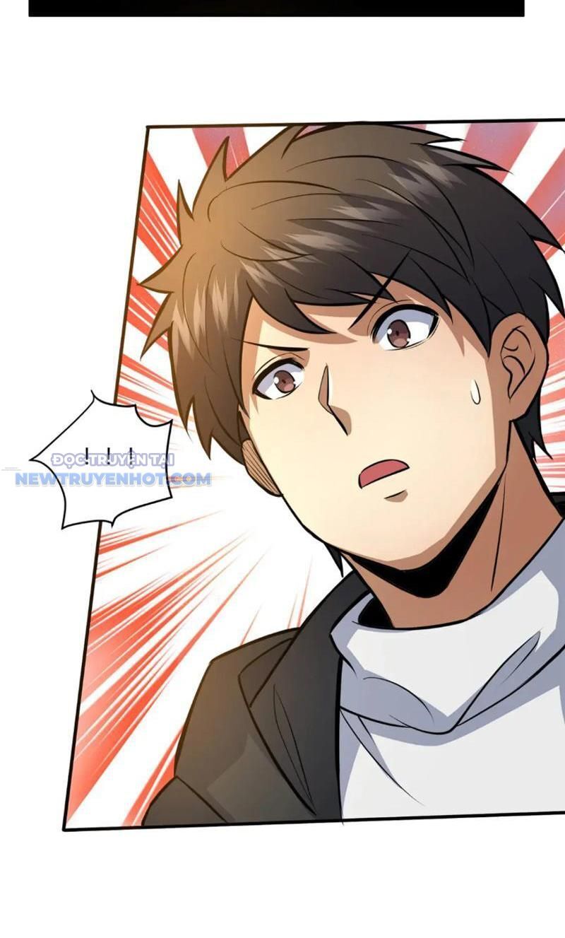 Đô Thị Cực Phẩm Y Thần Chap 113 - Next Chap 114