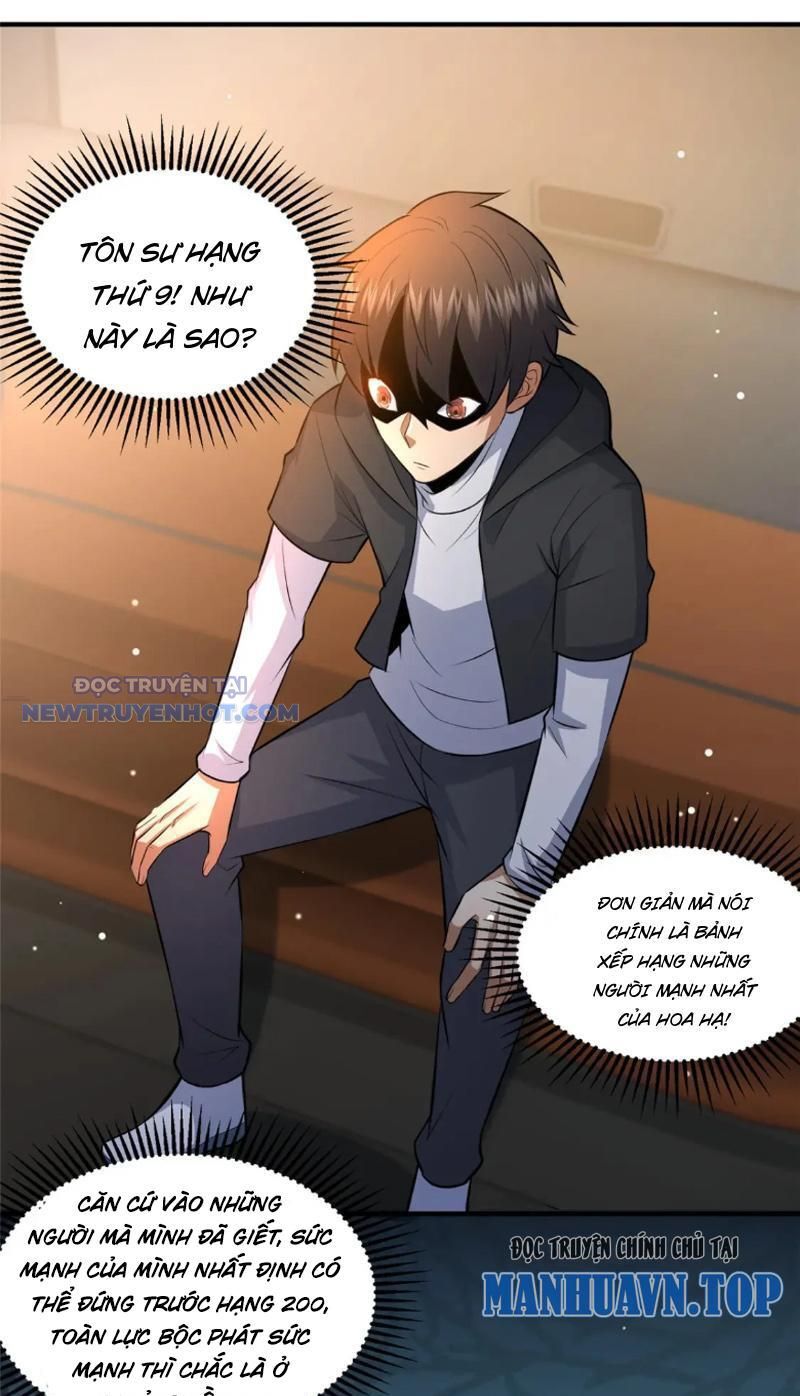 Đô Thị Cực Phẩm Y Thần Chap 113 - Next Chap 114