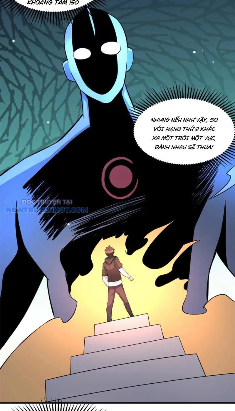 Đô Thị Cực Phẩm Y Thần Chap 113 - Next Chap 114