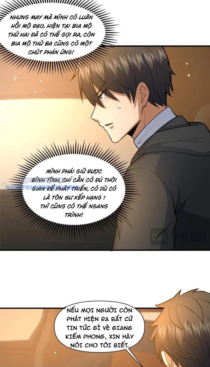 Đô Thị Cực Phẩm Y Thần Chap 113 - Next Chap 114