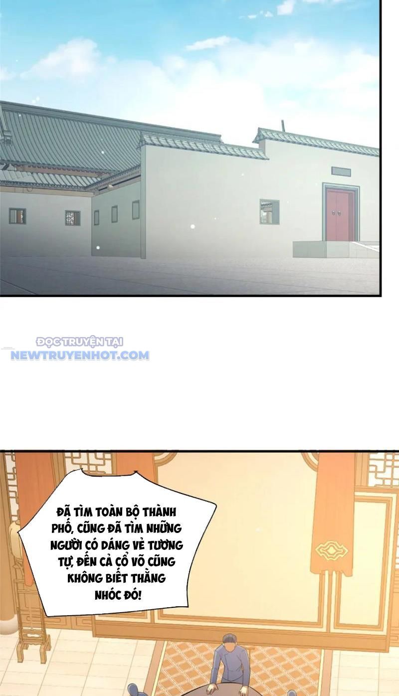 Đô Thị Cực Phẩm Y Thần Chap 113 - Next Chap 114
