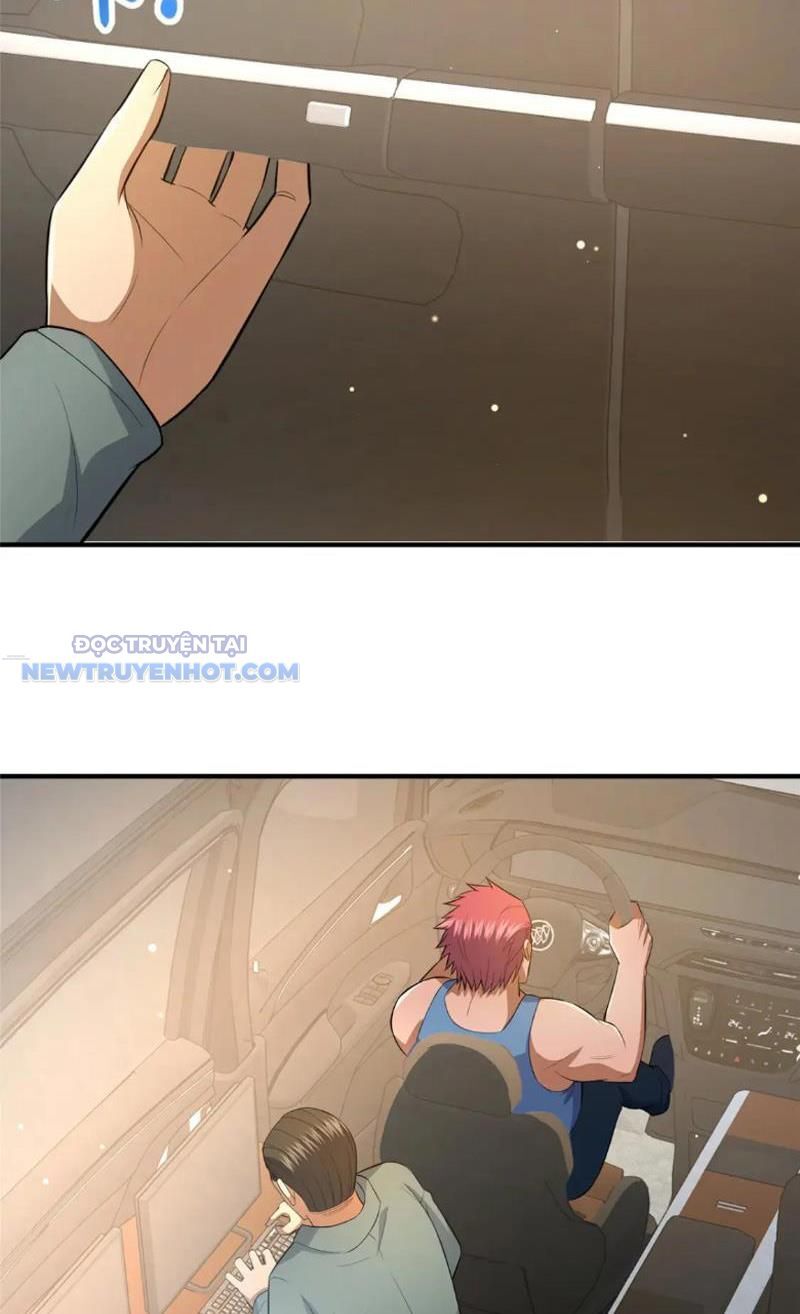 Đô Thị Cực Phẩm Y Thần Chap 113 - Next Chap 114