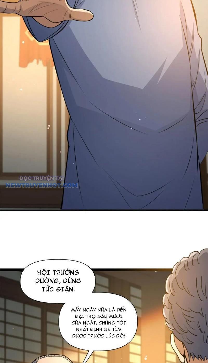 Đô Thị Cực Phẩm Y Thần Chap 113 - Next Chap 114