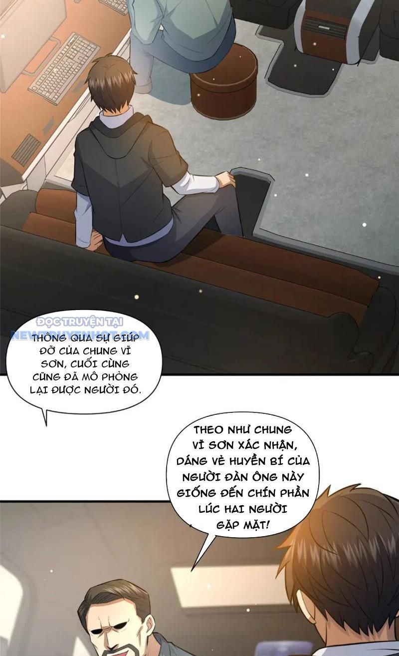 Đô Thị Cực Phẩm Y Thần Chap 113 - Next Chap 114