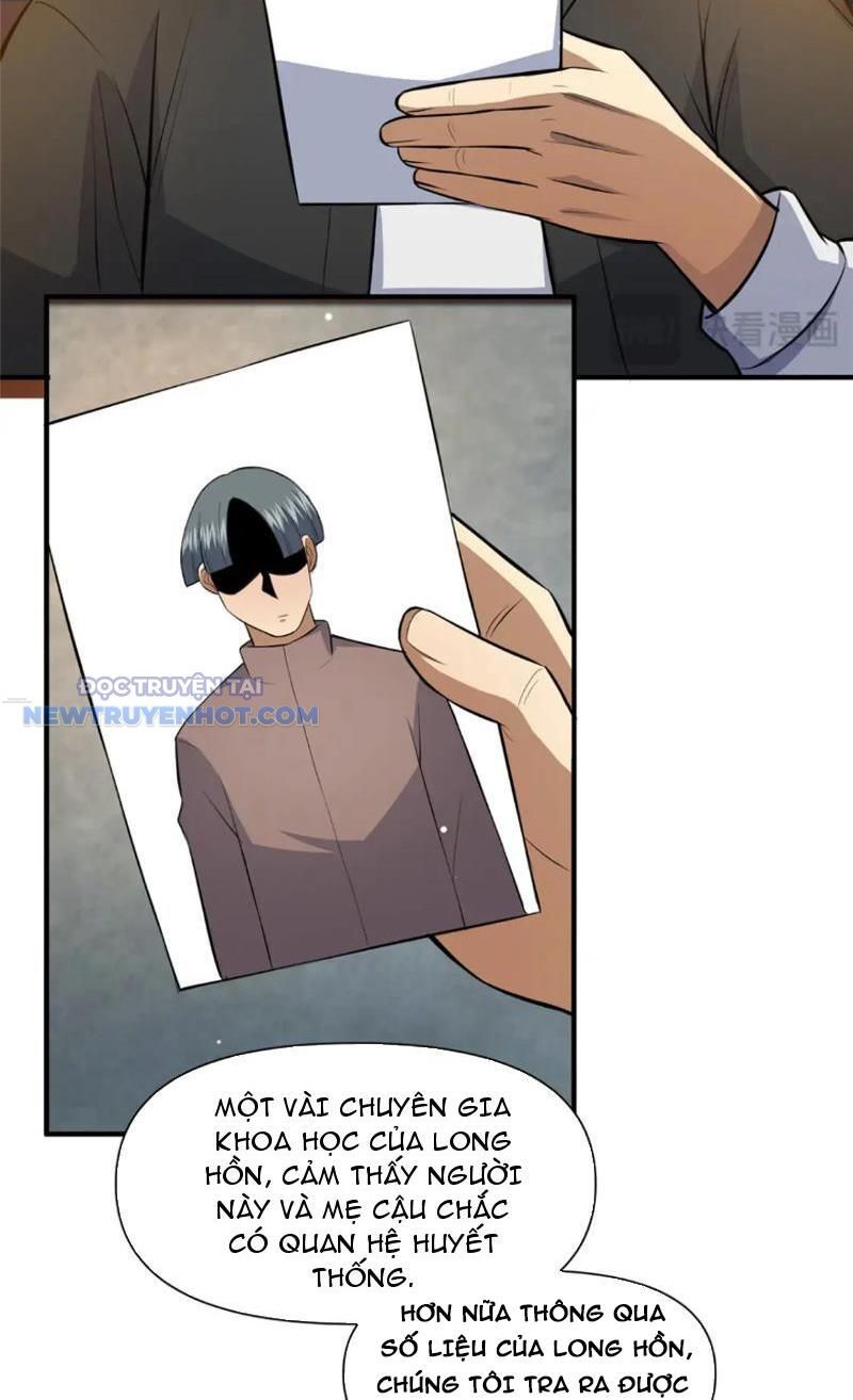 Đô Thị Cực Phẩm Y Thần Chap 113 - Next Chap 114