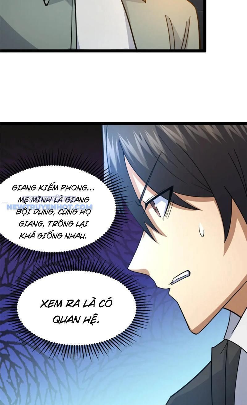 Đô Thị Cực Phẩm Y Thần Chap 113 - Next Chap 114