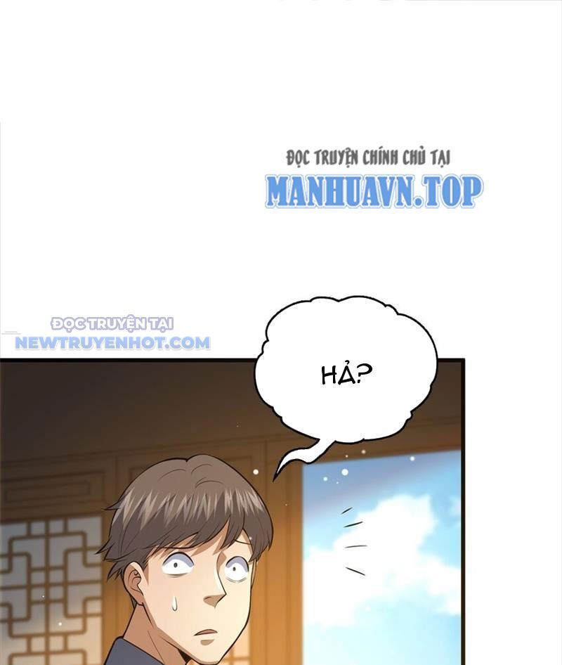 Đô Thị Cực Phẩm Y Thần Chap 114 - Next Chap 115
