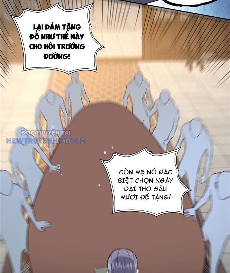 Đô Thị Cực Phẩm Y Thần Chap 114 - Next Chap 115