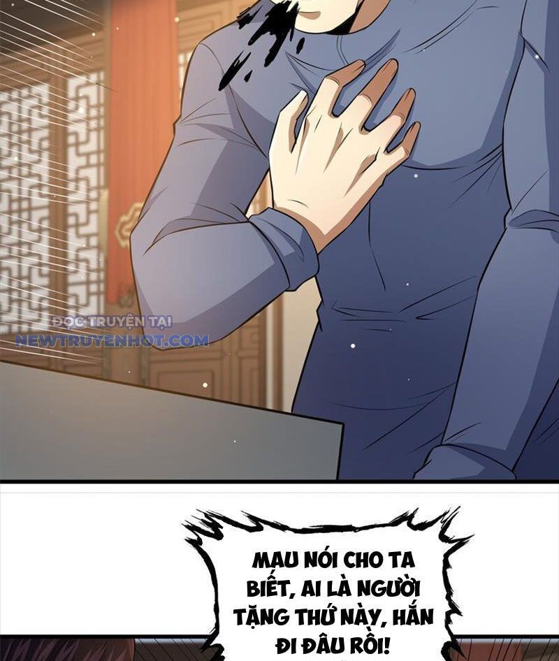 Đô Thị Cực Phẩm Y Thần Chap 114 - Next Chap 115