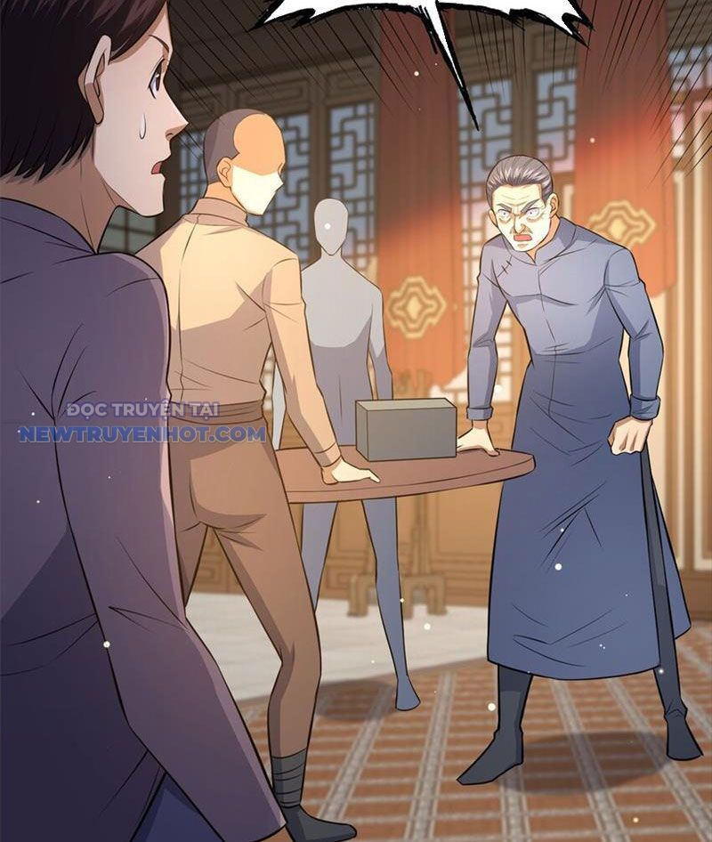 Đô Thị Cực Phẩm Y Thần Chap 114 - Next Chap 115