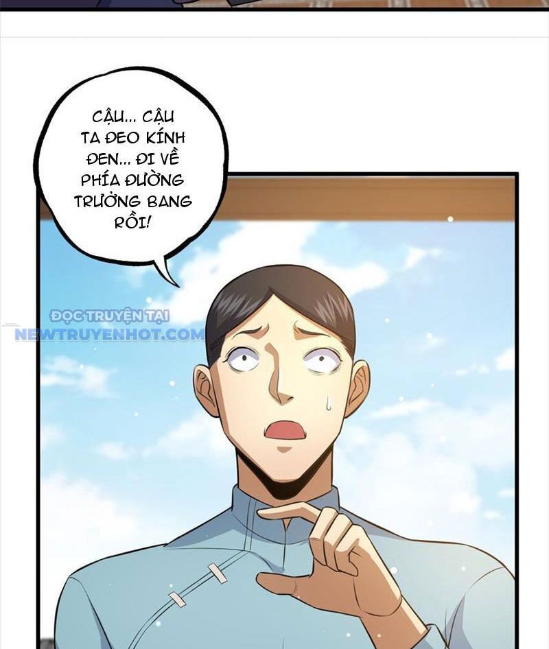 Đô Thị Cực Phẩm Y Thần Chap 114 - Next Chap 115
