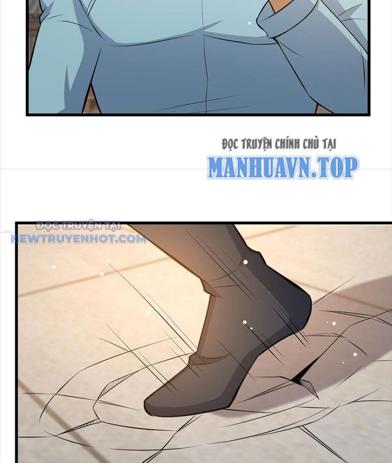 Đô Thị Cực Phẩm Y Thần Chap 114 - Next Chap 115