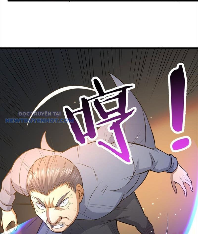 Đô Thị Cực Phẩm Y Thần Chap 114 - Next Chap 115