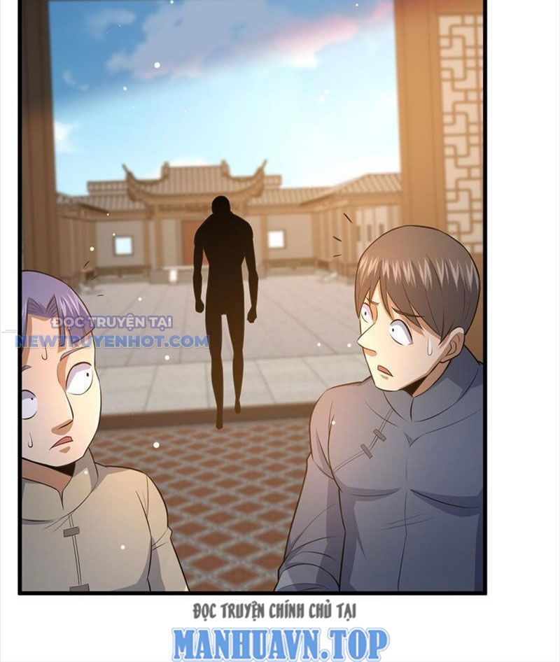Đô Thị Cực Phẩm Y Thần Chap 114 - Next Chap 115