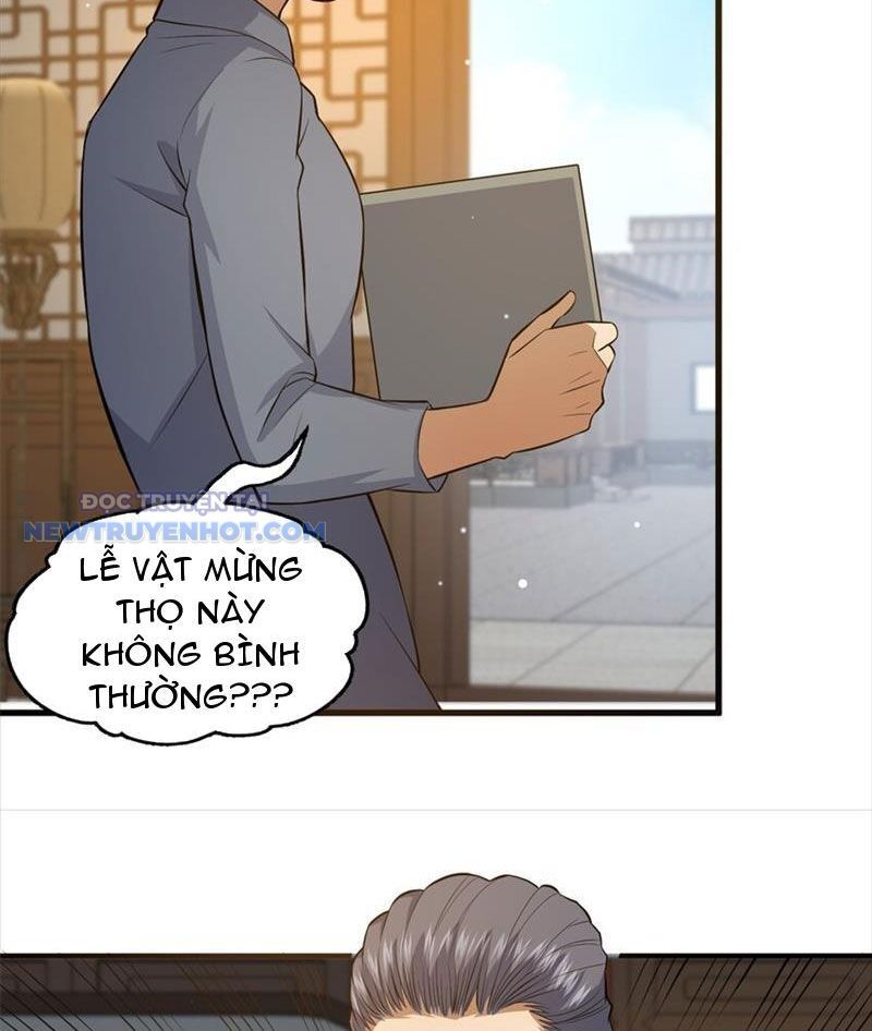 Đô Thị Cực Phẩm Y Thần Chap 114 - Next Chap 115