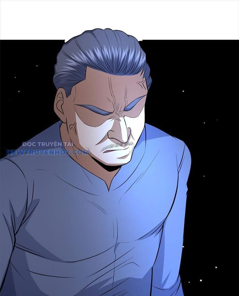 Đô Thị Cực Phẩm Y Thần Chap 114 - Next Chap 115