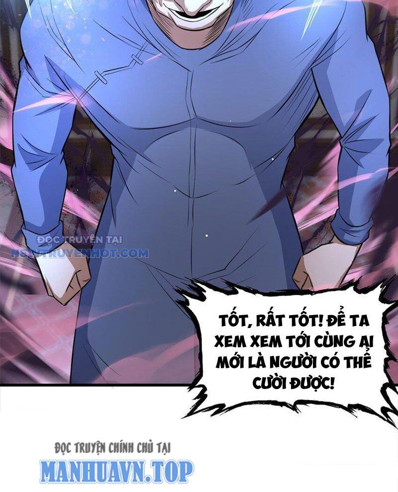 Đô Thị Cực Phẩm Y Thần Chap 114 - Next Chap 115