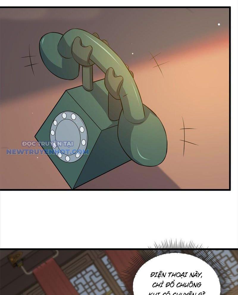 Đô Thị Cực Phẩm Y Thần Chap 114 - Next Chap 115