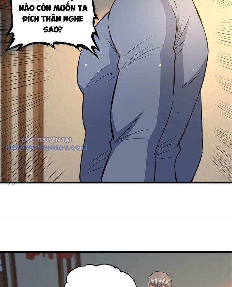 Đô Thị Cực Phẩm Y Thần Chap 114 - Next Chap 115