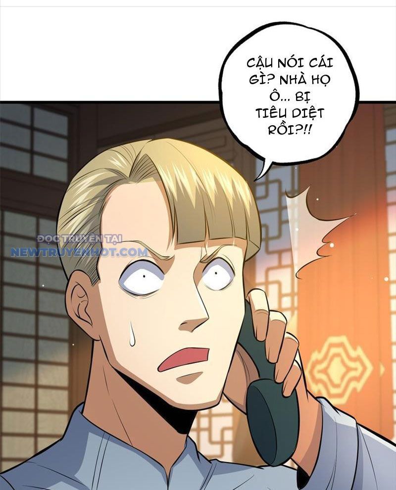 Đô Thị Cực Phẩm Y Thần Chap 114 - Next Chap 115