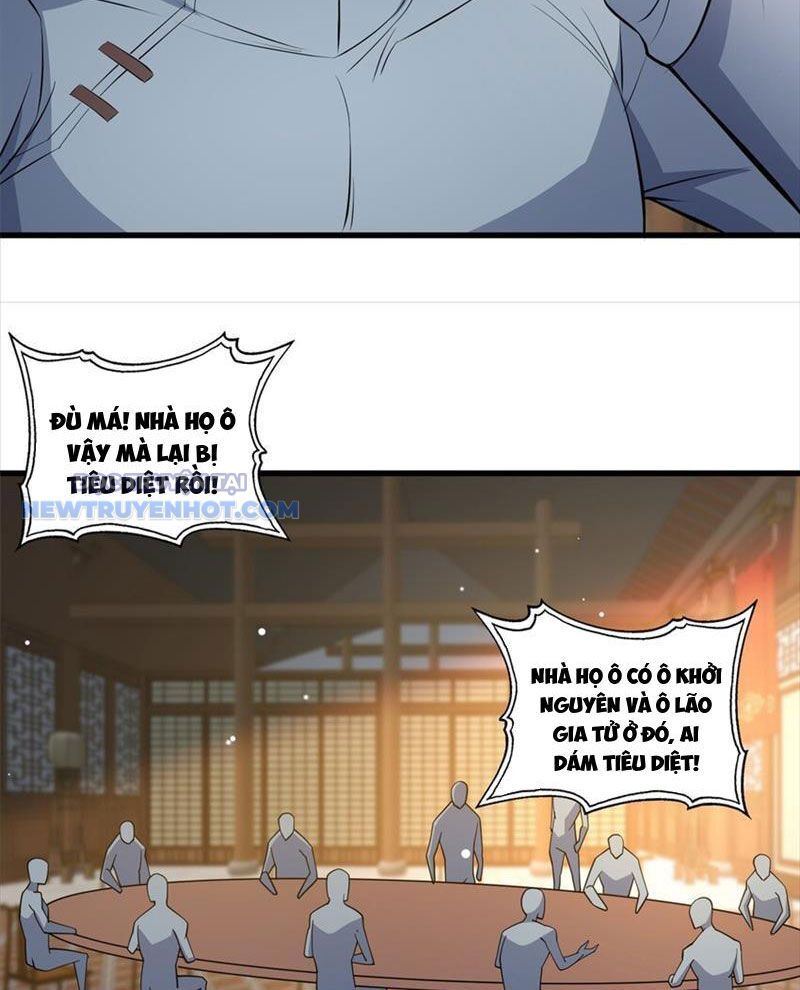 Đô Thị Cực Phẩm Y Thần Chap 114 - Next Chap 115