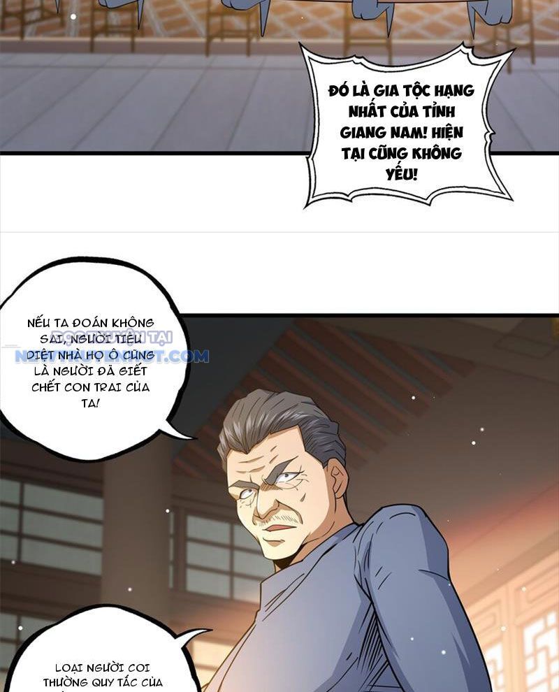 Đô Thị Cực Phẩm Y Thần Chap 114 - Next Chap 115