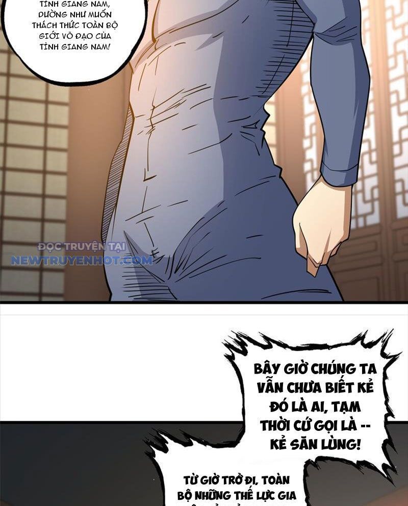 Đô Thị Cực Phẩm Y Thần Chap 114 - Next Chap 115