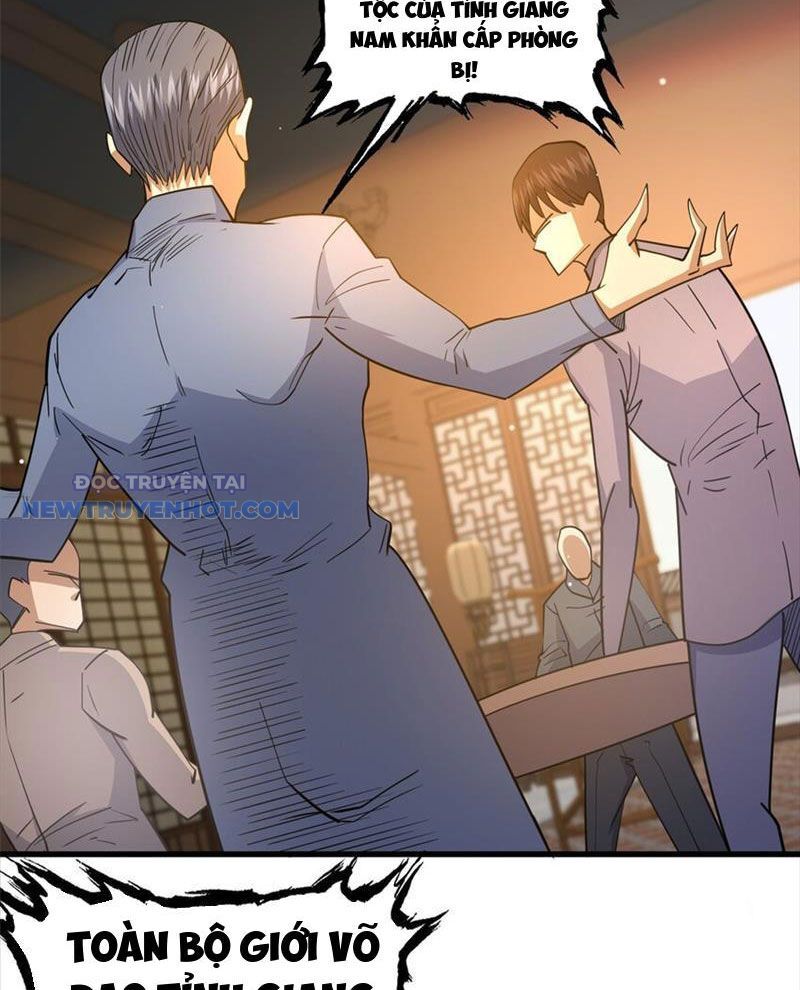 Đô Thị Cực Phẩm Y Thần Chap 114 - Next Chap 115