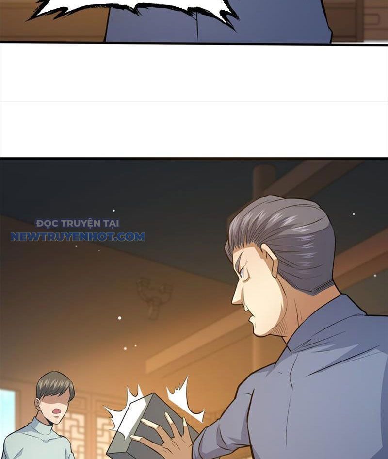 Đô Thị Cực Phẩm Y Thần Chap 114 - Next Chap 115