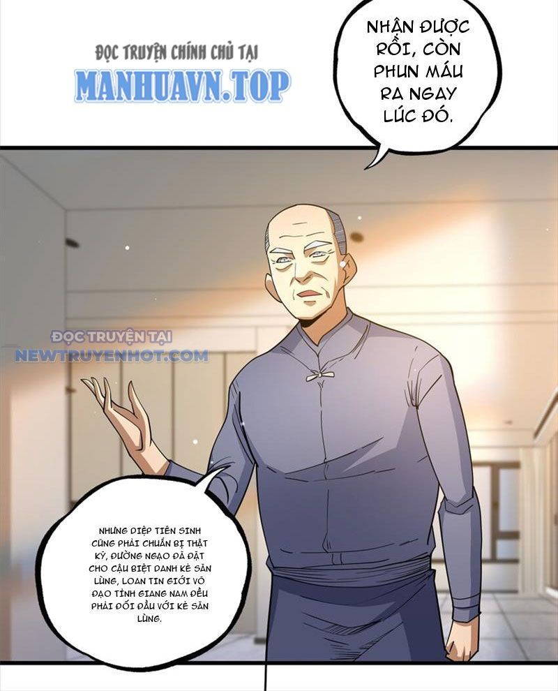 Đô Thị Cực Phẩm Y Thần Chap 114 - Next Chap 115