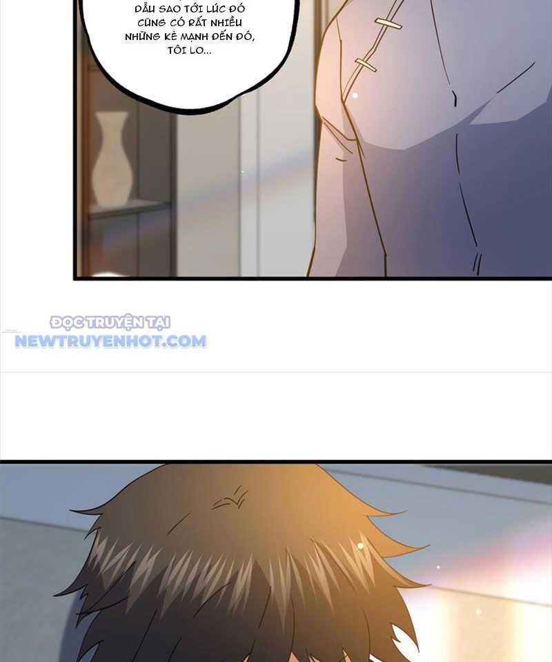 Đô Thị Cực Phẩm Y Thần Chap 114 - Next Chap 115