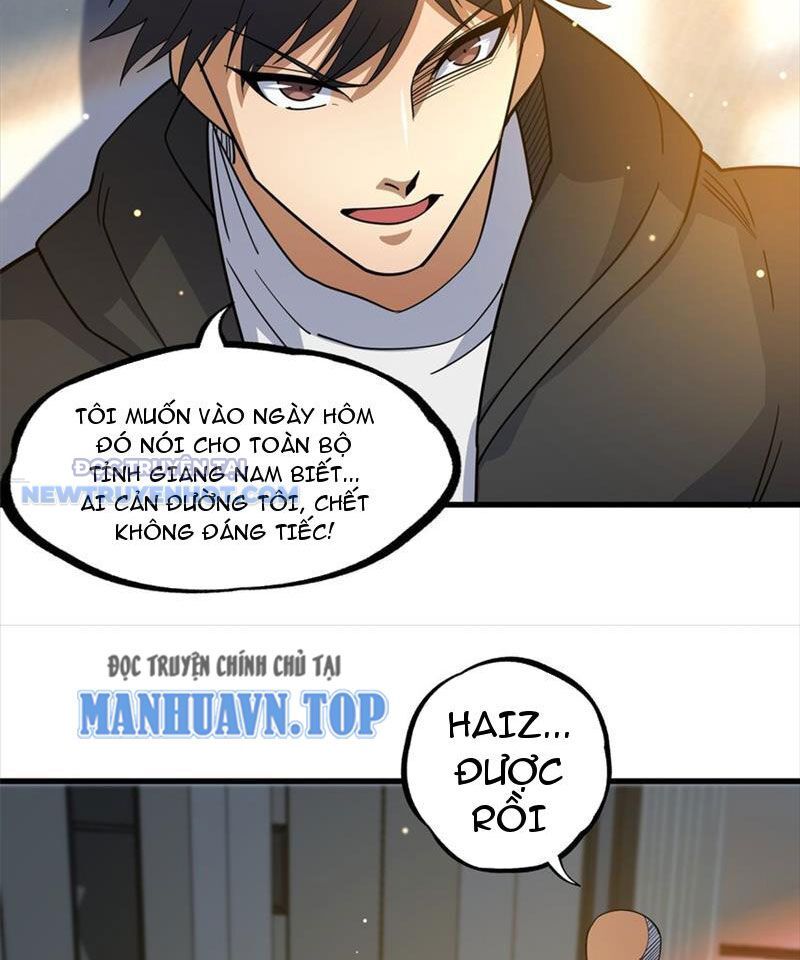 Đô Thị Cực Phẩm Y Thần Chap 114 - Next Chap 115