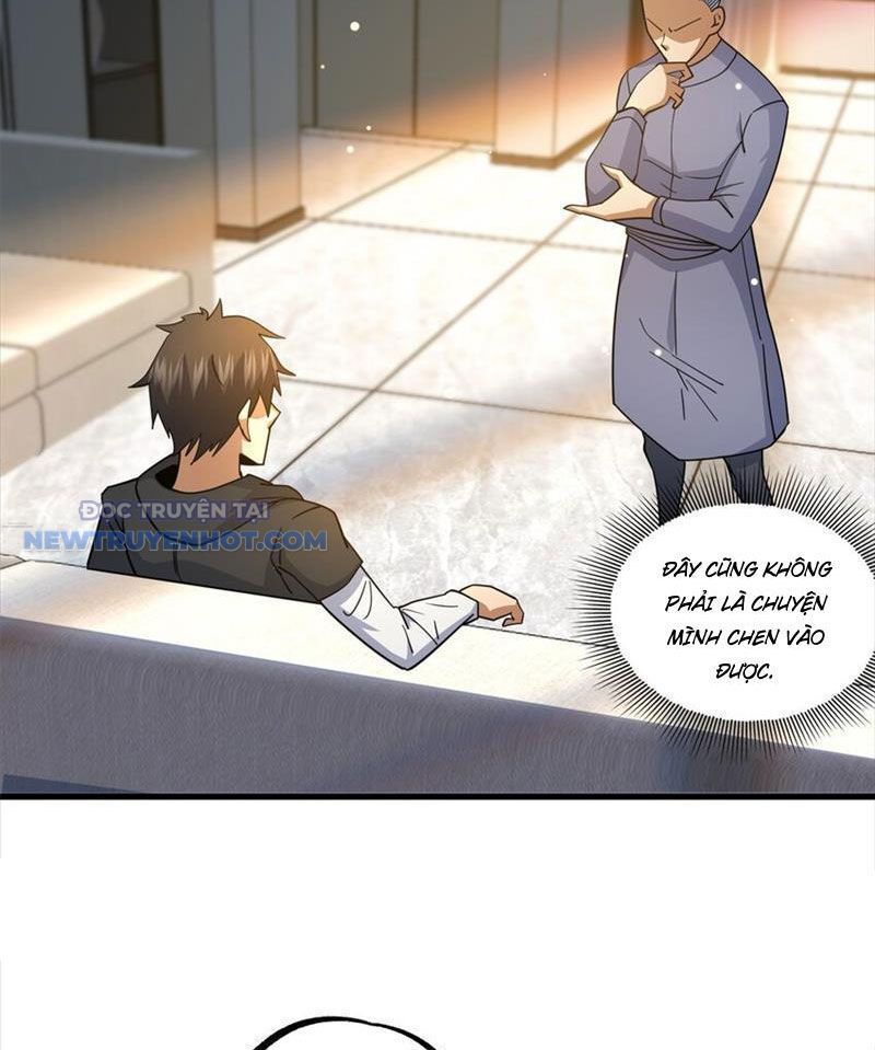 Đô Thị Cực Phẩm Y Thần Chap 114 - Next Chap 115