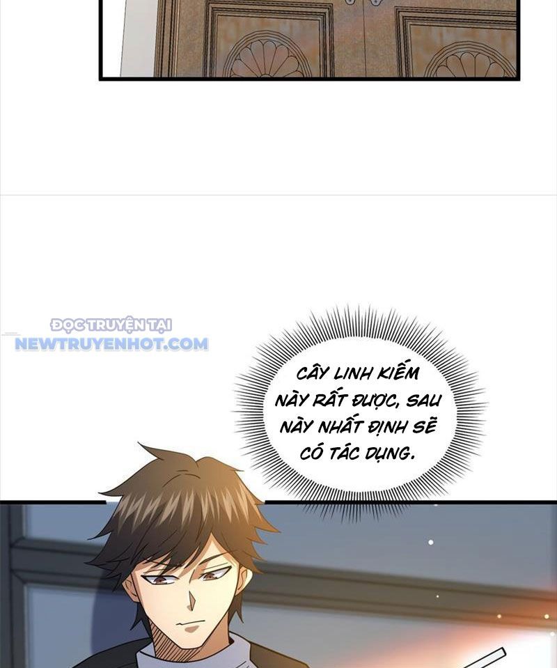 Đô Thị Cực Phẩm Y Thần Chap 114 - Next Chap 115