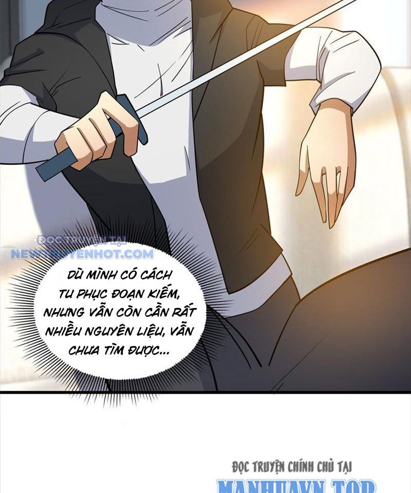 Đô Thị Cực Phẩm Y Thần Chap 114 - Next Chap 115
