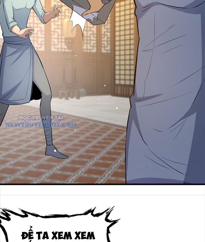 Đô Thị Cực Phẩm Y Thần Chap 114 - Next Chap 115