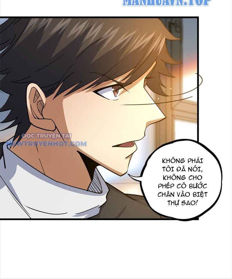 Đô Thị Cực Phẩm Y Thần Chap 114 - Next Chap 115